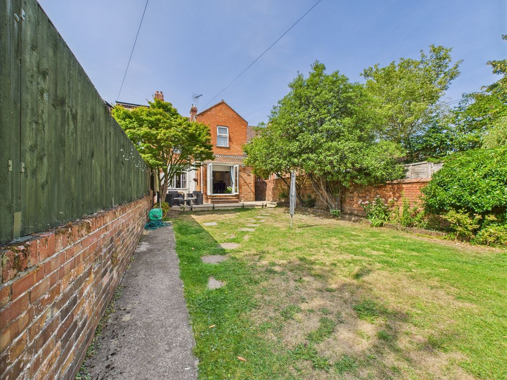 Additional image 25 of 5 bed semi-detached house for saleTaunton Road, Bridgwater TA6