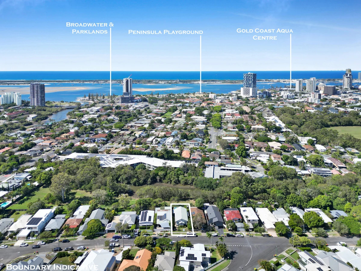 Additional image 45 of 19 Kerr Avenue, Southport QLD 4215