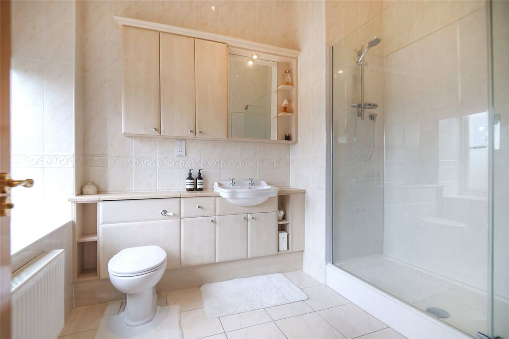 Additional image 19 of 4 bed end terrace house for saleLaurel Way, Quarriers Village, Bridge Of Weir PA11