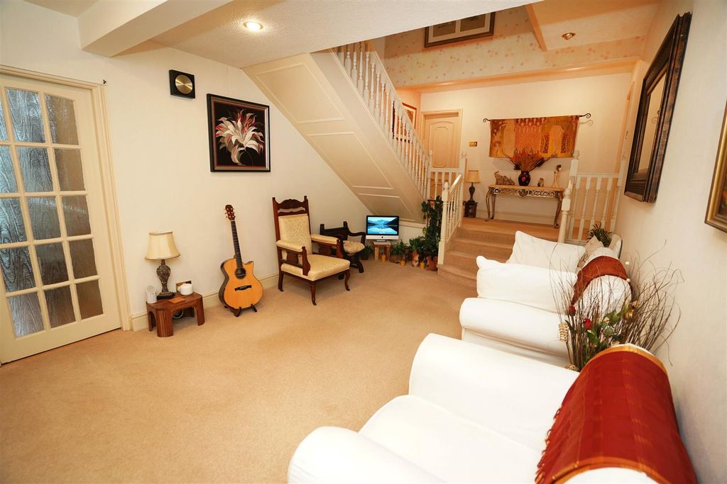 Additional image 4 of 5 bed detached house for saleFoxholes Road, Horwich, Bolton BL6