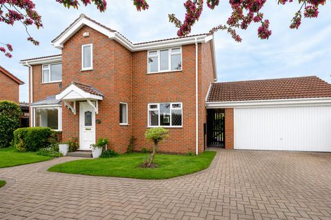 Moor Lane, Woodthorpe, York YO24