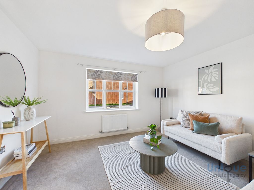 Additional image 2 of 3 bed detached house for saleFreeman Street, Blackpool FY4