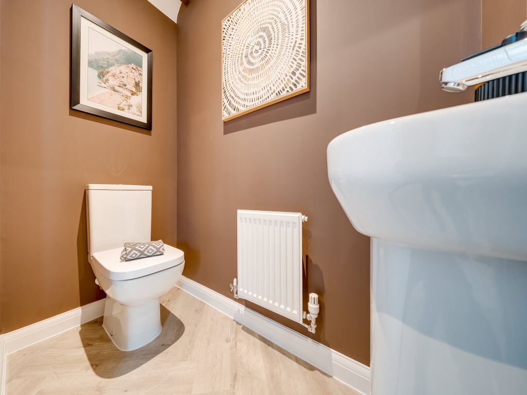 Additional image 10 of 4 bed detached house for sale"The Halse Bay" at Stourhead Drive, Towcester NN12