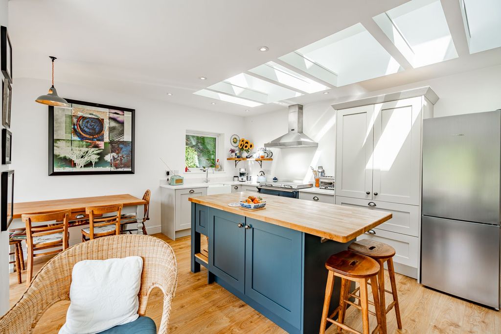 Additional image 3 of 3 bed detached house for saleBalquhidder, Lochearnhead FK19