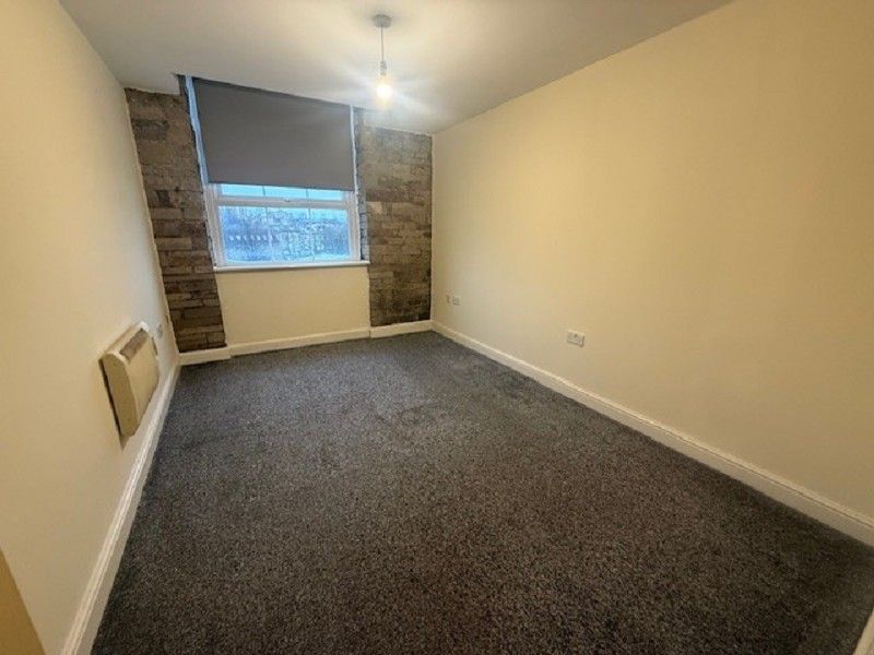 Additional image 7 of 2 bed flat for salePerseverance Mill, Westbury Street, Elland, West Yorkshire. HX5