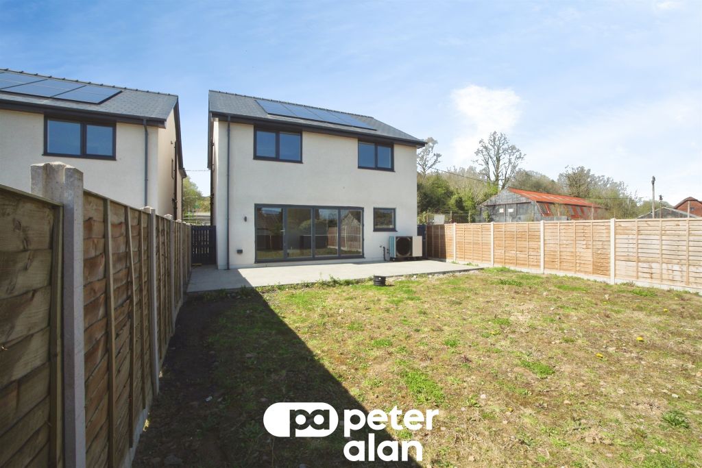 Additional image 15 of 4 bed detached house for saleLibanus Road, Blackwood NP12