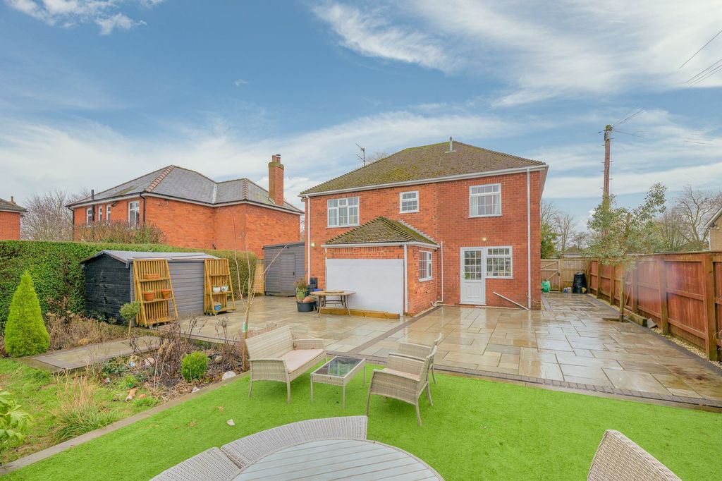 Additional image 28 of 4 bed detached house for saleSleaford Road, Boston PE21