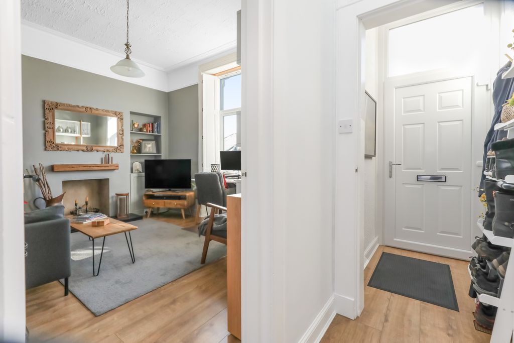 Additional image 6 of 1 bed flat for sale96 Eldindean Road, Bonnyrigg EH19