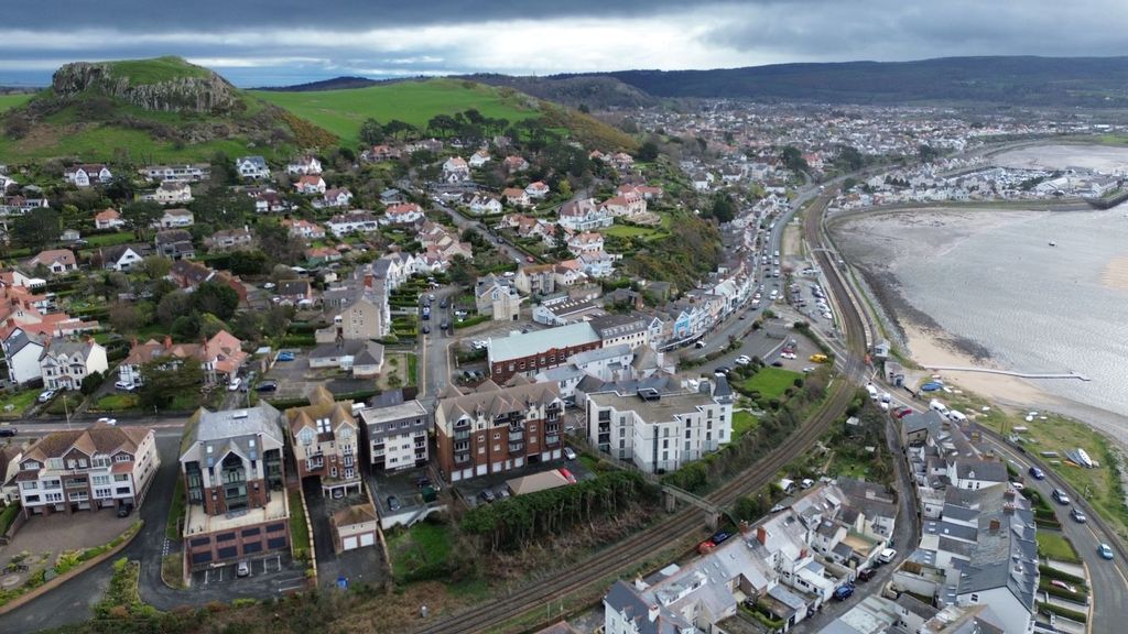 Additional image 30 of Land for saleSite At Station Road, Deganwy, Conwy LL31