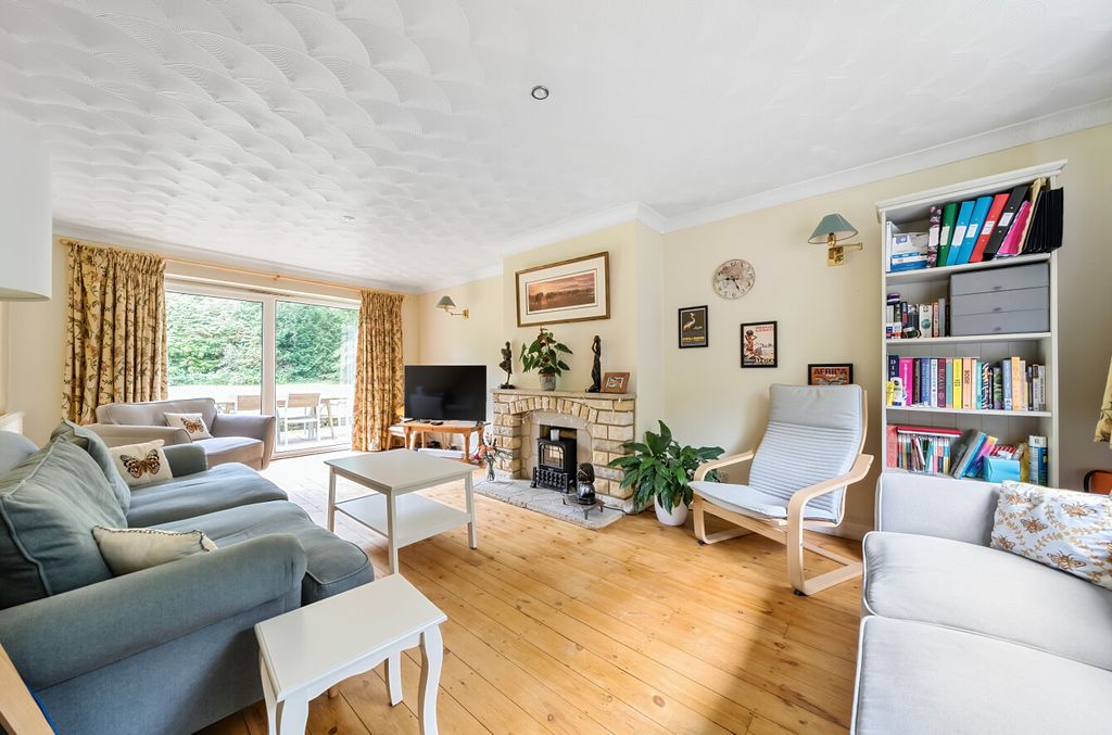 Additional image 2 of 3 bed detached house for saleSway Road, Brockenhurst SO42
