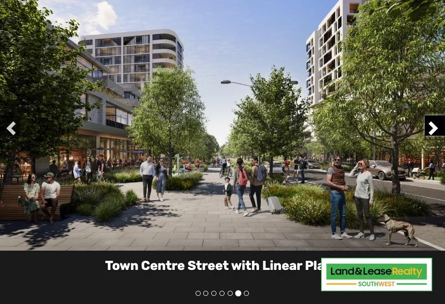 Additional image 14 of Lot 10/TBA Gurner Avenue, Austral NSW 2179