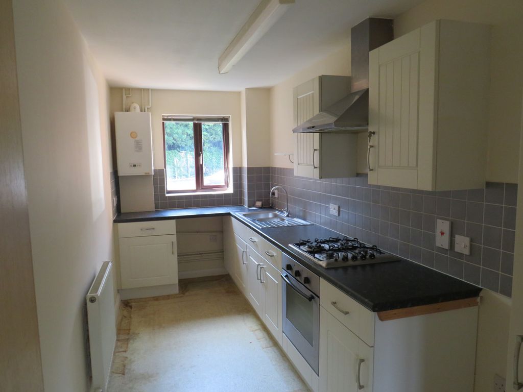 Additional image 3 of 2 bed flat for saleCygnet Court, Spalding PE11