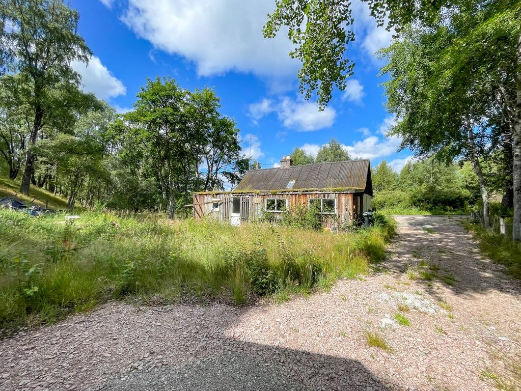 Additional image 3 of 2 bed detached house for saleCherry Grove, Tulloch, Nethy Bridge PH25