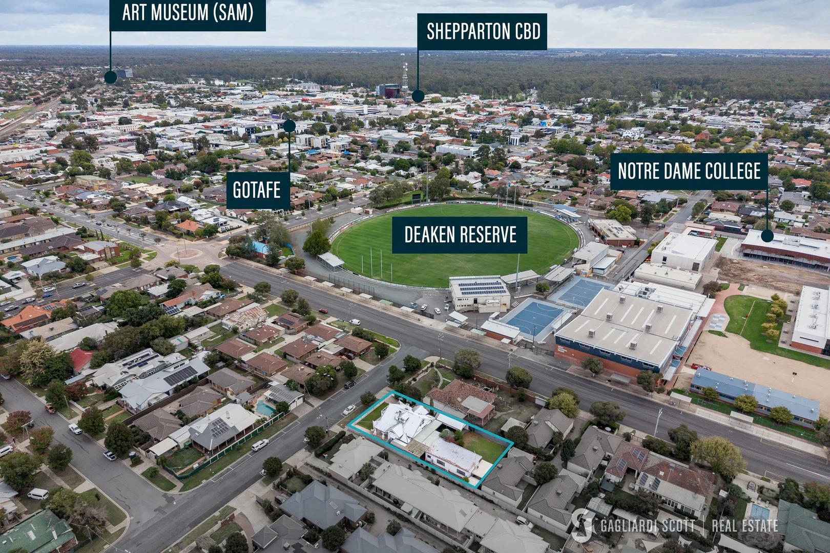 Additional image 28 of 3 Middleton Street, Shepparton VIC 3630