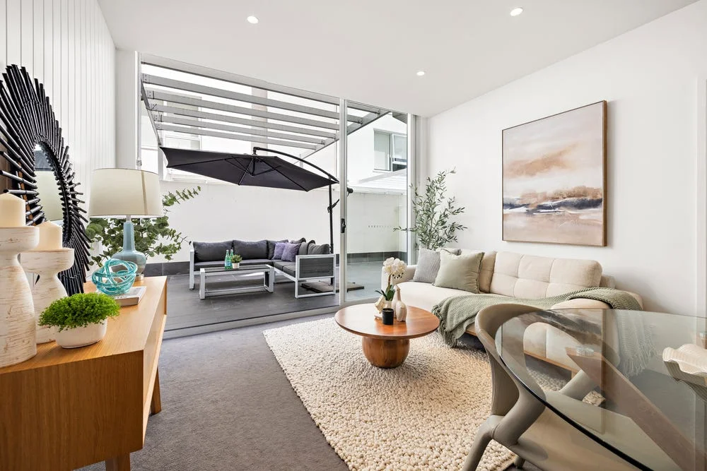 112/8 BANK STREET, West End QLD 4101