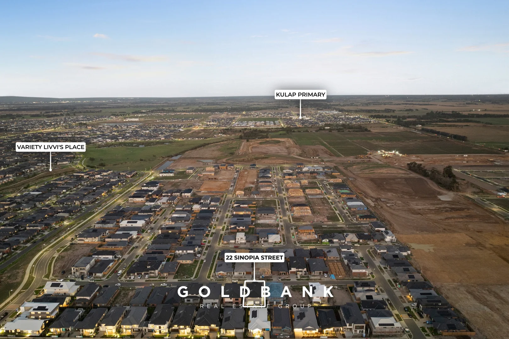 Additional image 30 of 22 Sinopia Street, Clyde VIC 3978