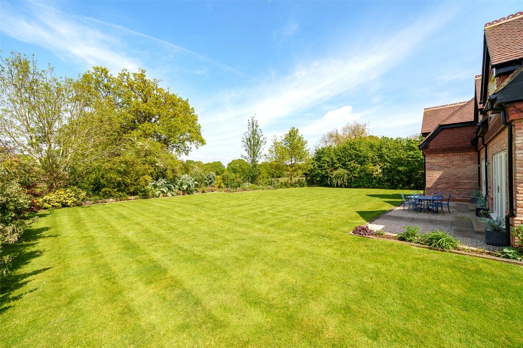 Additional image 23 of 4 bed detached house for saleForest Road, Hayley Green, Warfield RG42