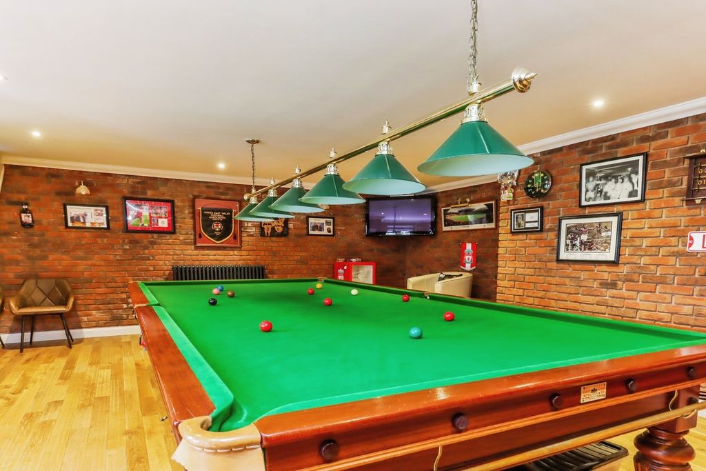 Additional image 23 of 4 bed detached house for saleCerney Road, Moss, Wrexham LL11