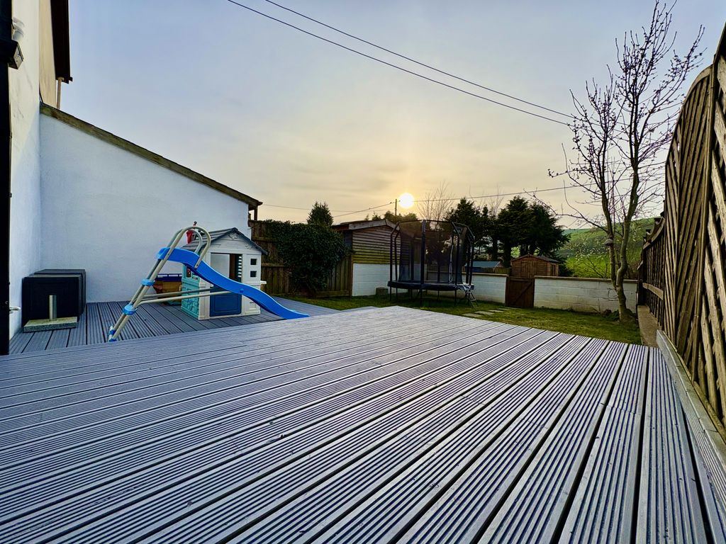 Additional image 10 of 4 bed semi-detached house for saleBow Street SY24
