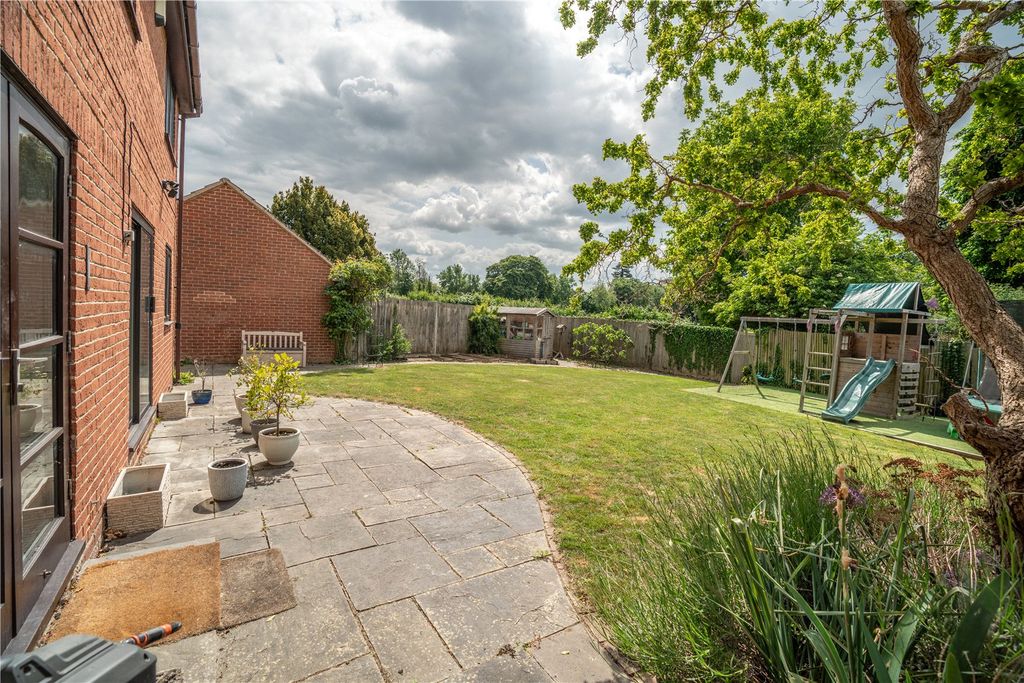 Additional image 20 of 5 bed detached house for saleFriars Wood, Bishop's Stortford, Hertfordshire CM23