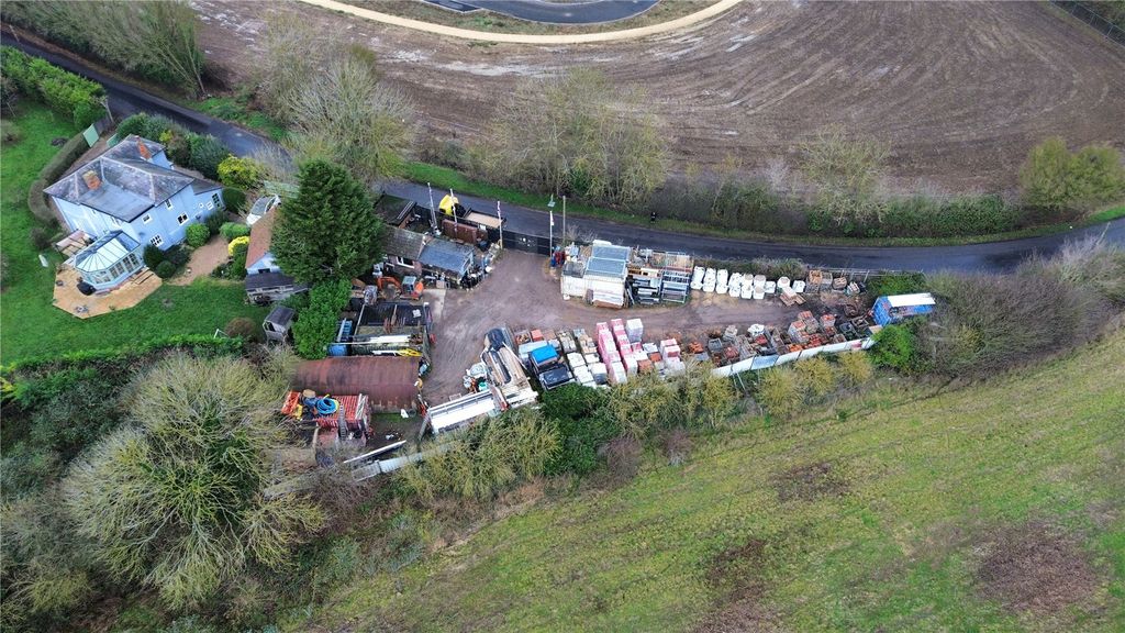 Additional image 5 of Land for saleMill Lane, Cressing, Essex CM77
