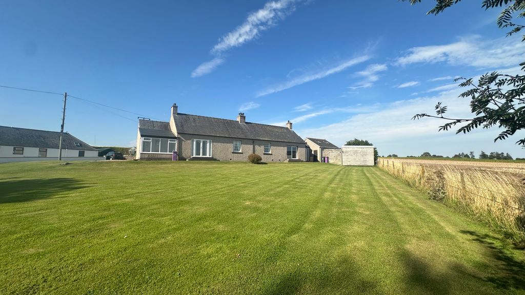 Additional image 13 of 2 bed semi-detached bungalow for saleWest Cottage, St. Murdoch's Well, Brechin DD9