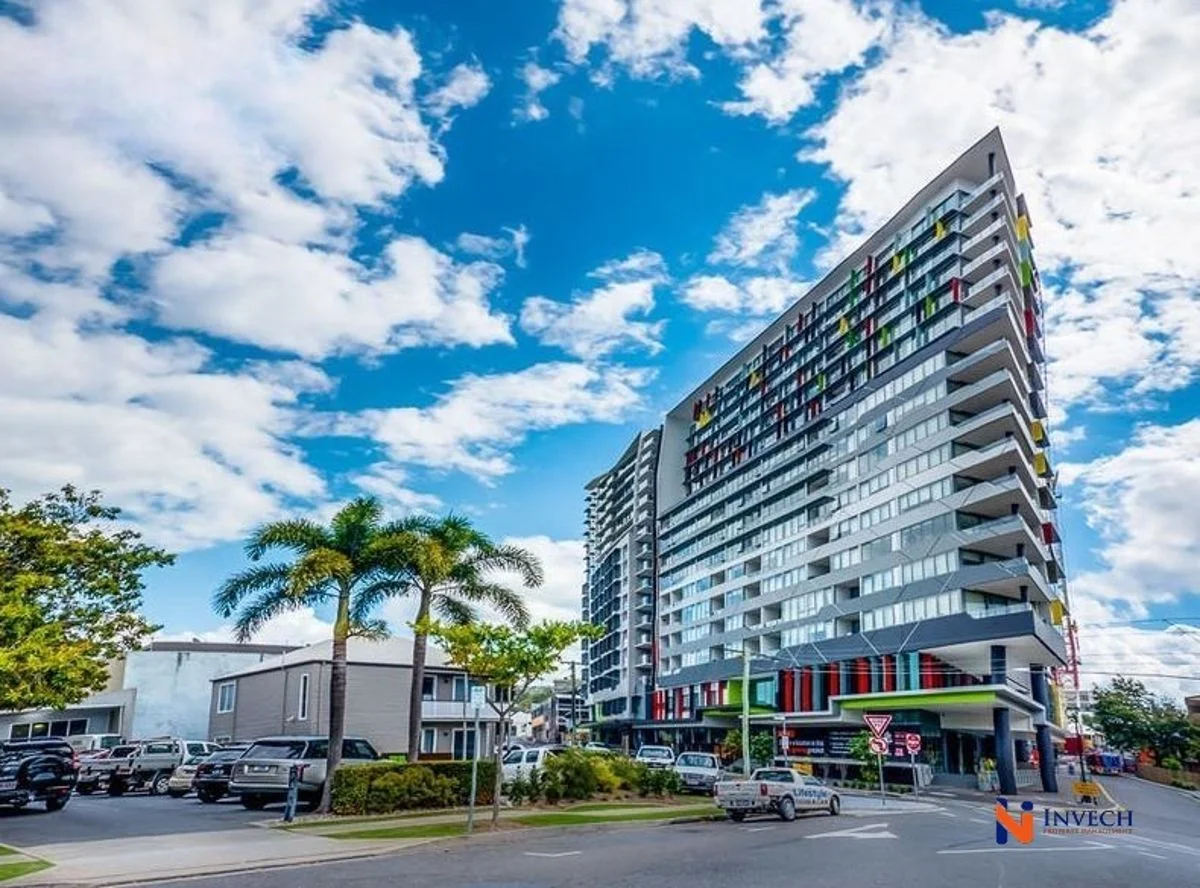 Additional image 15 of 1507/338 Water Street, Fortitude Valley QLD 4006