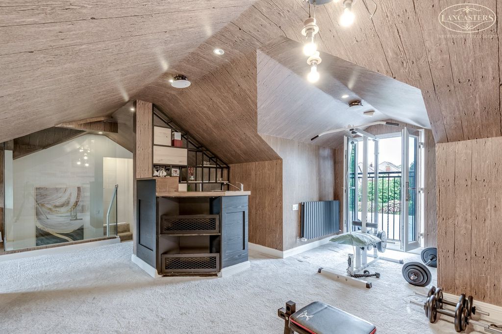 Additional image 34 of 5 bed detached house for saleVictoria Road, Heaton, Bolton BL1