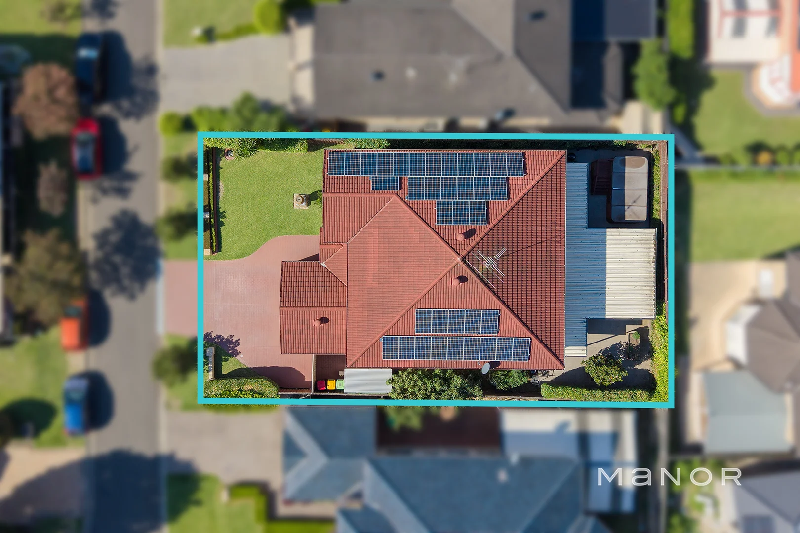 Additional image 21 of 4 Marjorie Place, Kellyville NSW 2155