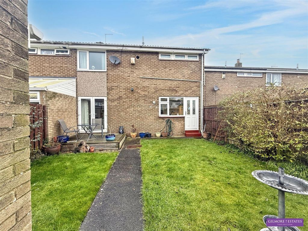 Additional image 15 of 3 bed terraced house for saleWelburn Close, Ovingham NE42