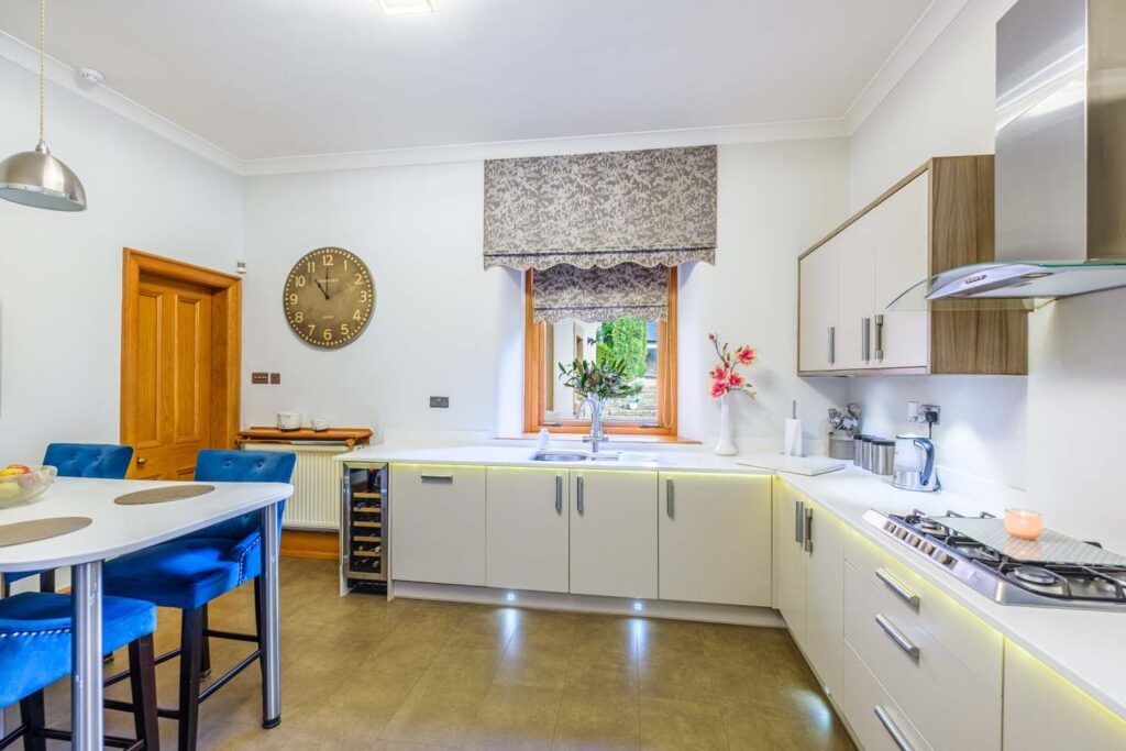 Additional image 6 of 5 bed detached house for saleAntrim, Springhill Avenue, Airdrie ML6