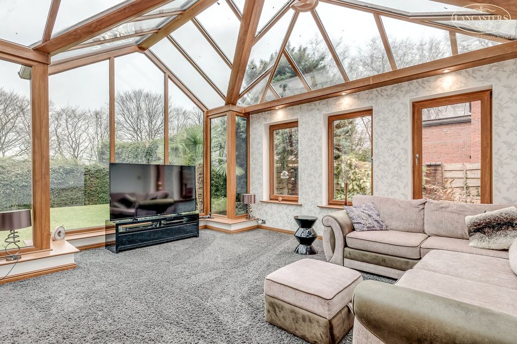 Additional image 12 of 5 bed detached house for salePrincess Road, Lostock, Bolton BL6