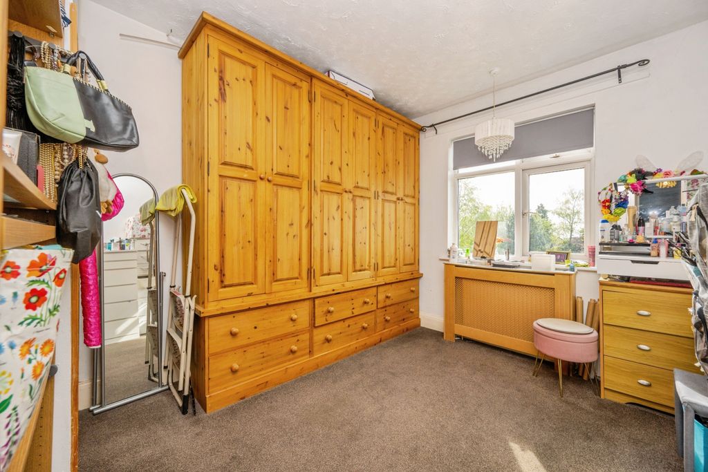 Additional image 12 of 7 bed semi-detached house for saleStation Road, Derby DE3