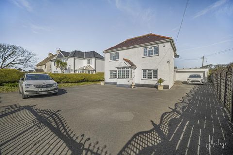 Pennard Road, Pennard, Swansea SA3