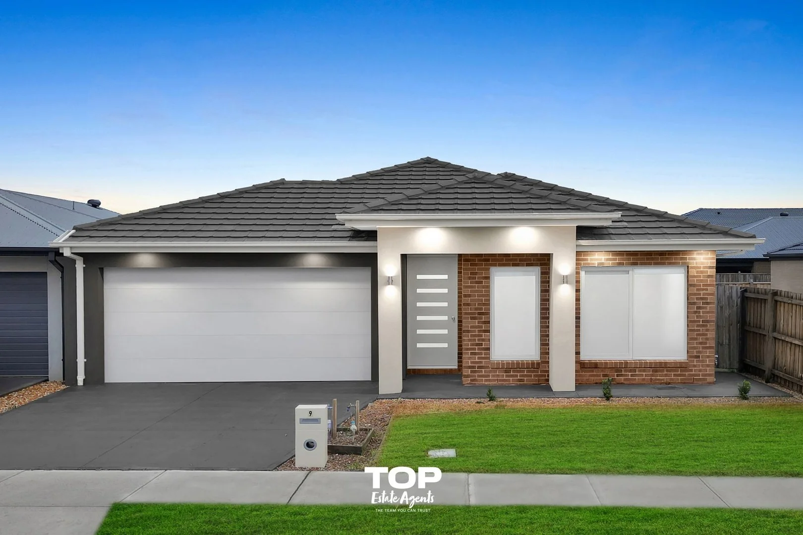 9 Trapani Street, Clyde VIC 3978