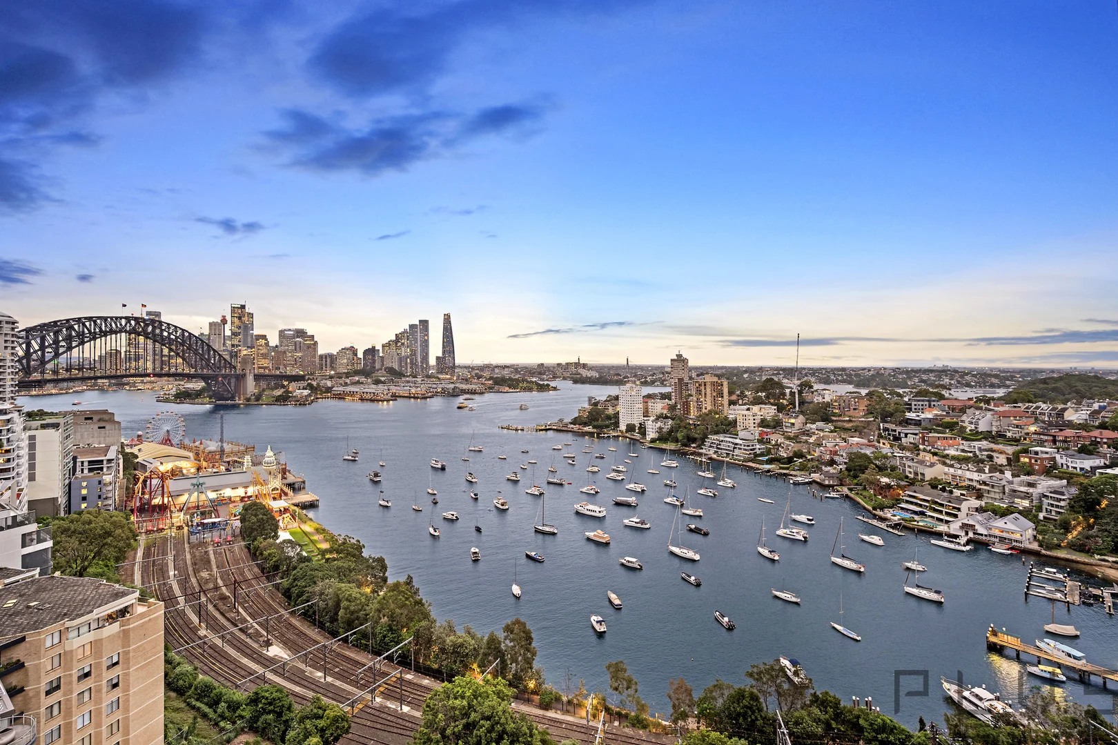 Additional image 2 of 1206/61 Lavender Street, Milsons Point NSW 2061