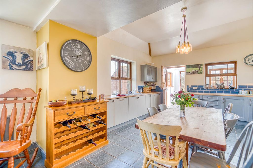 Additional image 8 of 6 bed farm for saleCellan, Lampeter SA48