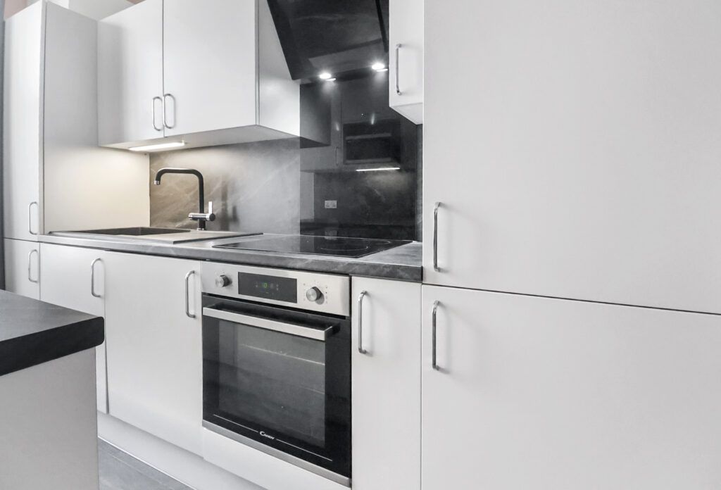 Additional image 5 of 2 bed flat for saleClark Street, Airdrie ML6