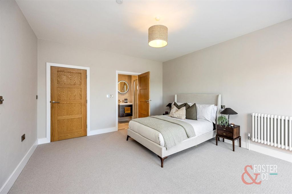 Additional image 8 of 5 bed detached house for saleWithdean Road, Brighton BN1