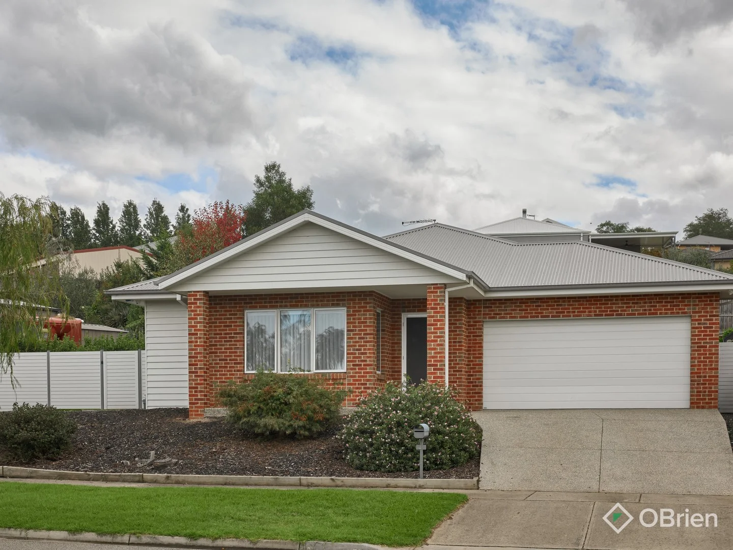 31 Cromie Drive, Warragul VIC 3820