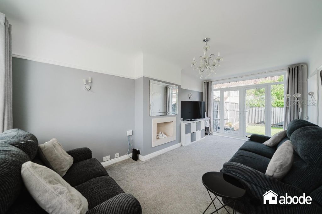 Additional image 4 of 3 bed semi-detached house for saleHarris Drive, Bootle L20