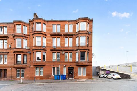 Greenhill Road, Rutherglen, Glasgow G73