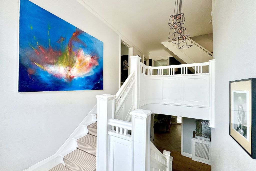 Additional image 18 of 6 bed detached house for saleGlenferness Avenue, Talbot Woods, Bournemouth BH3