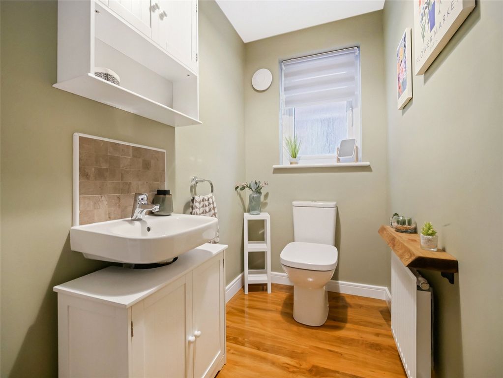 Additional image 12 of 3 bed semi-detached house for saleMill Of Cart Way, Johnstone, Renfrewshire PA5