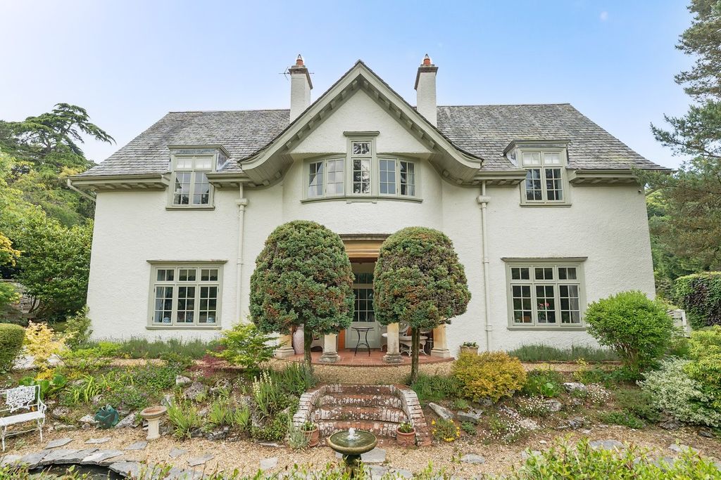Additional image 21 of 5 bed detached house for saleMeyrick Park, Dorset, Bournemouth BH2