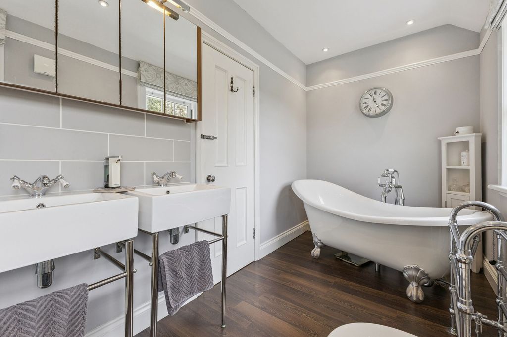 Additional image 26 of 4 bed property for saleArgaty, Doune FK16