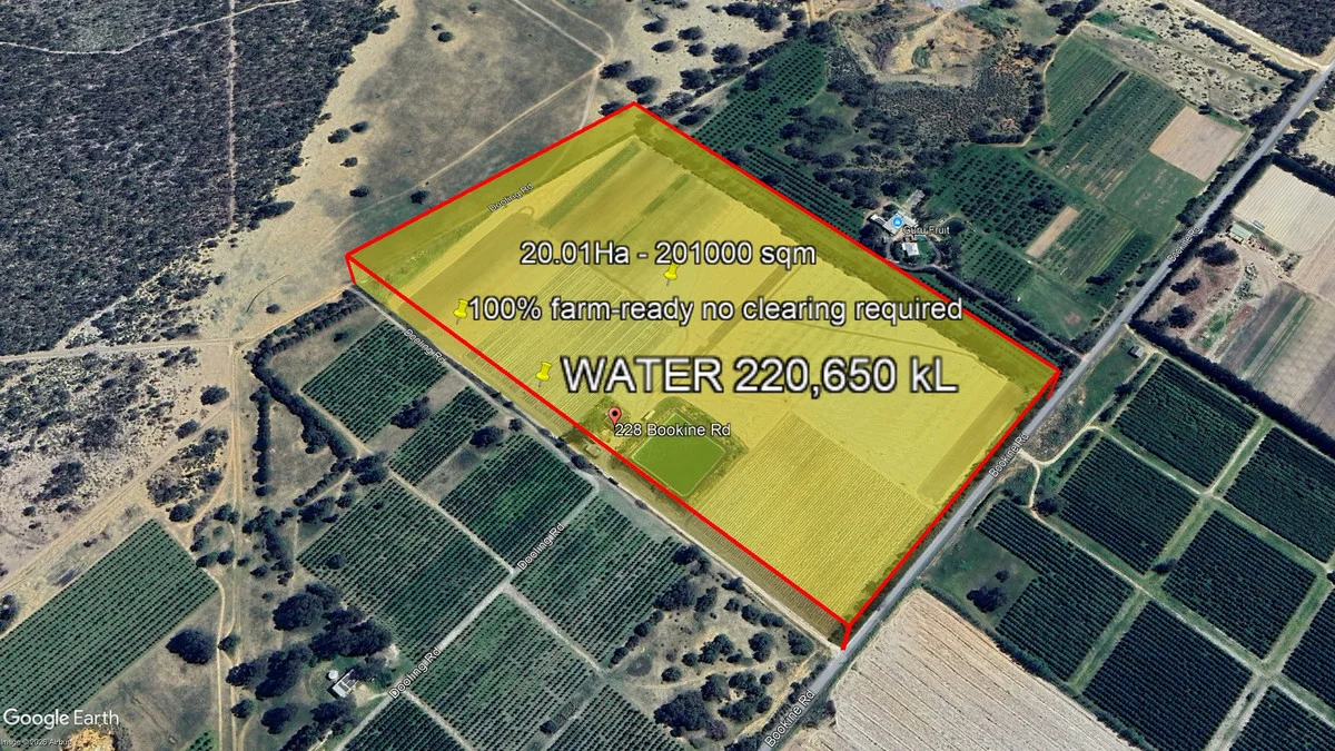 228 Bookine Road, Neergabby WA 6503