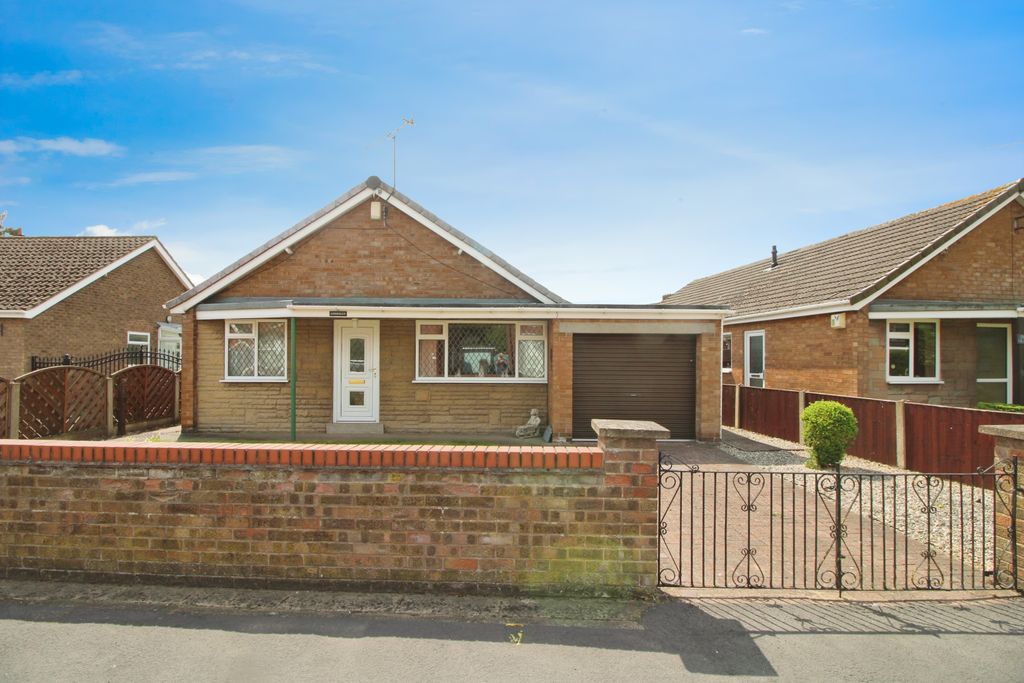 Additional image 14 of 3 bed detached bungalow for saleColton Street, Brigg DN20