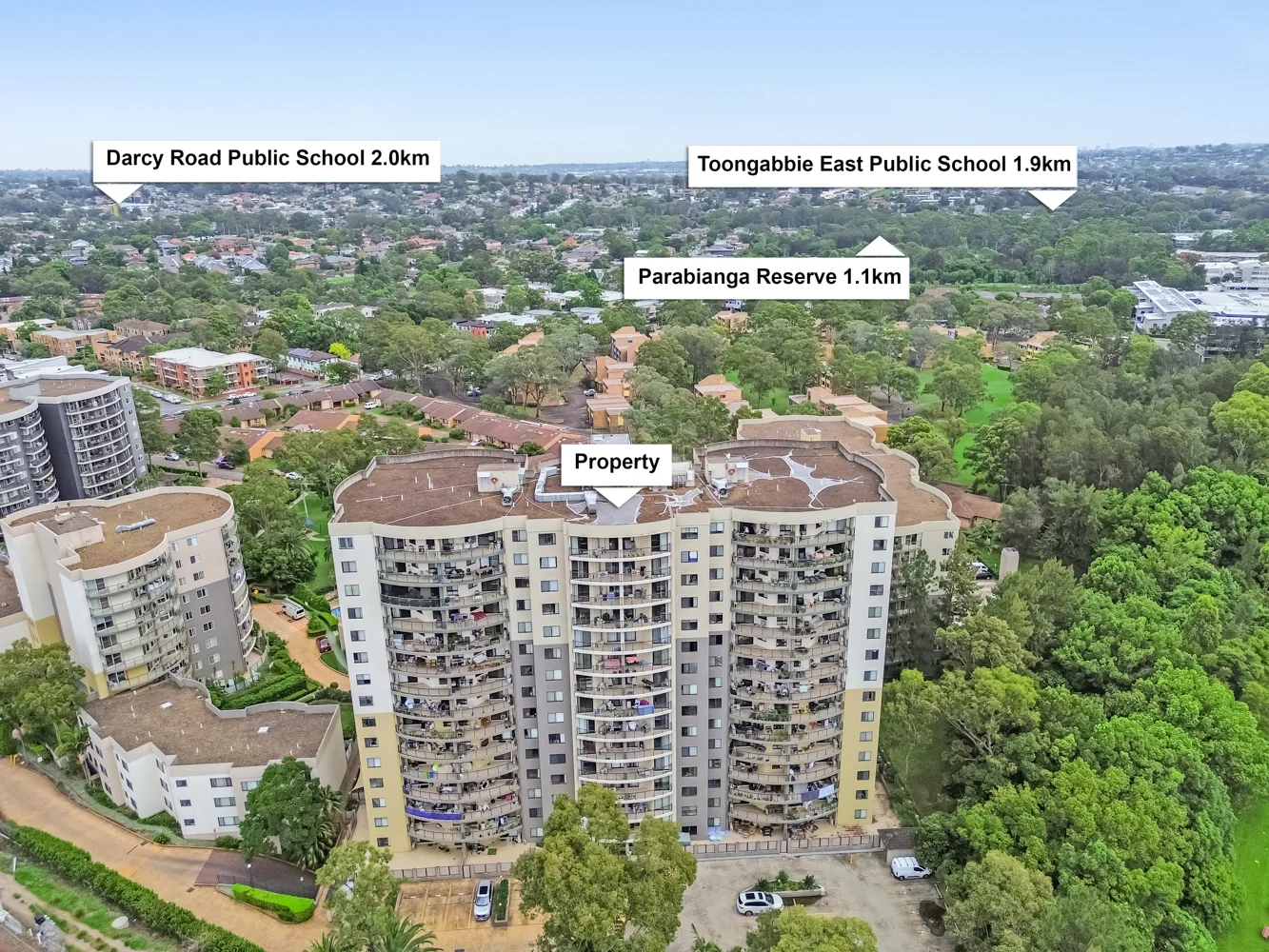 Additional image 13 of 709/91b Bridge Road, Westmead NSW 2145