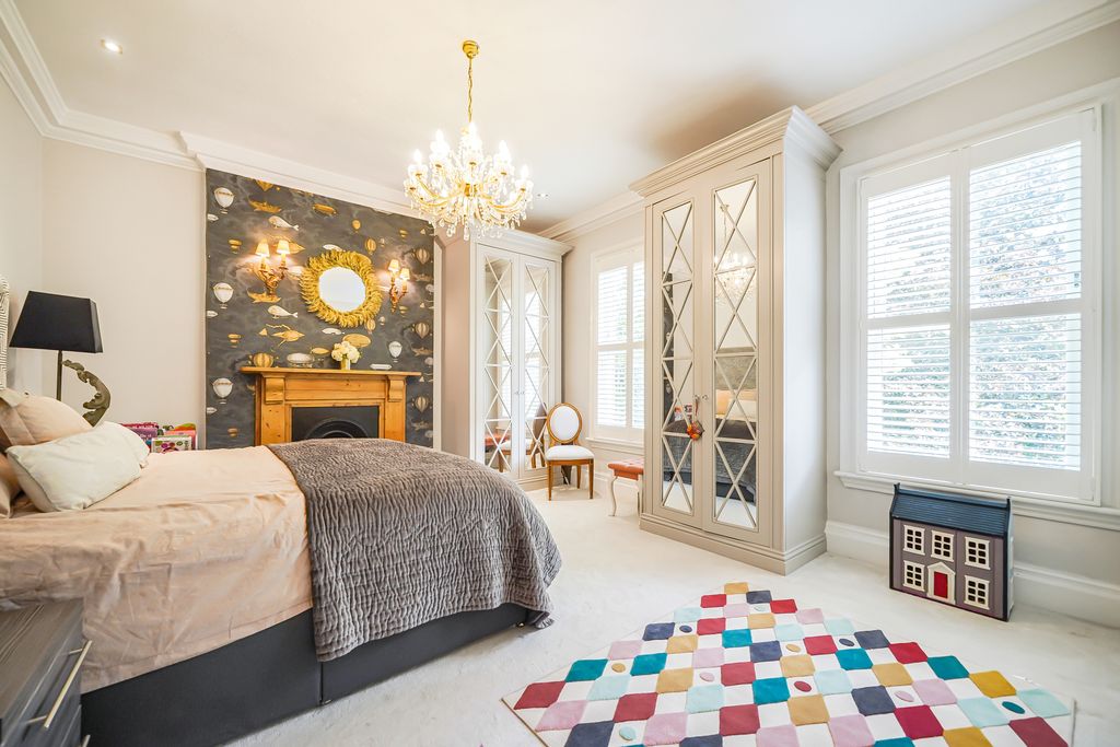 Additional image 14 of 4 bed detached house for saleChad Road, Edgbaston B15